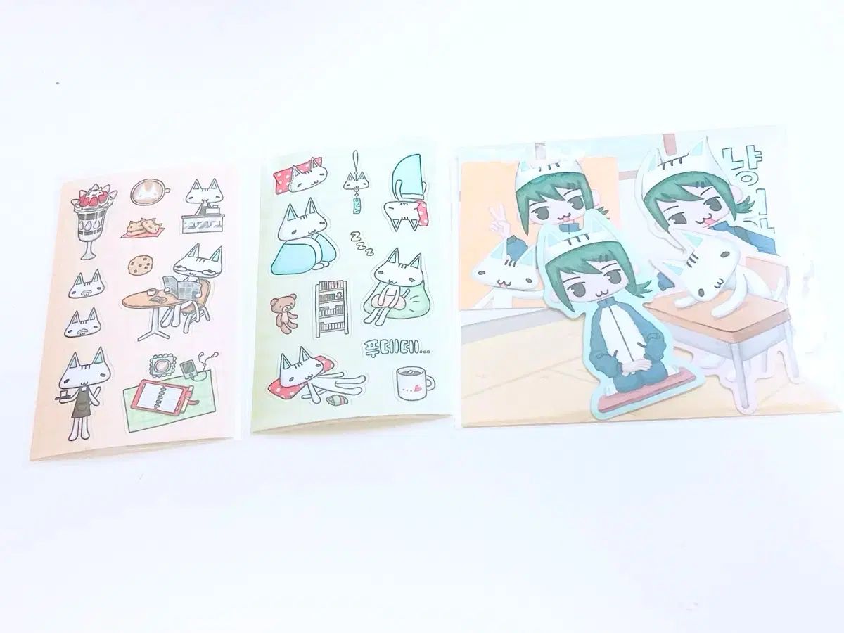 【monoさま】専用ページ ダイアリーデコレーションダイアリーステッカー まとめ セット