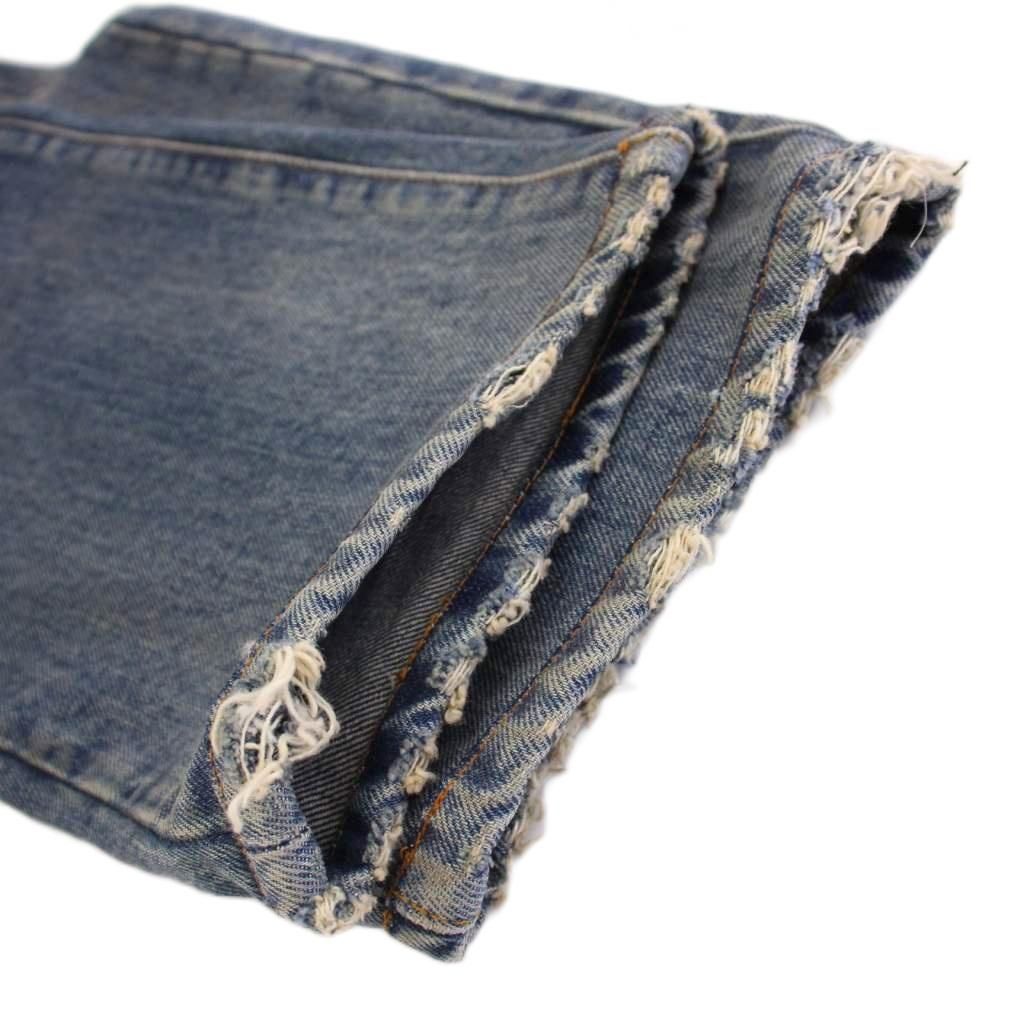 メゾンマルジェラ 1 Maison Margiela 1 23AW デニムパンツ ジーンズ