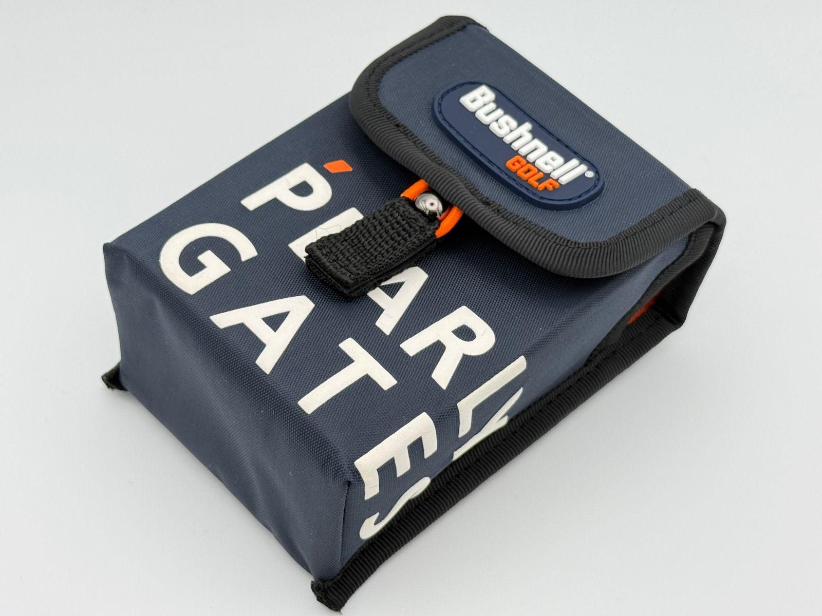 Bushnell Pro XE パーリーゲイツコラボ PEARLY GATES ピンシーカープロ