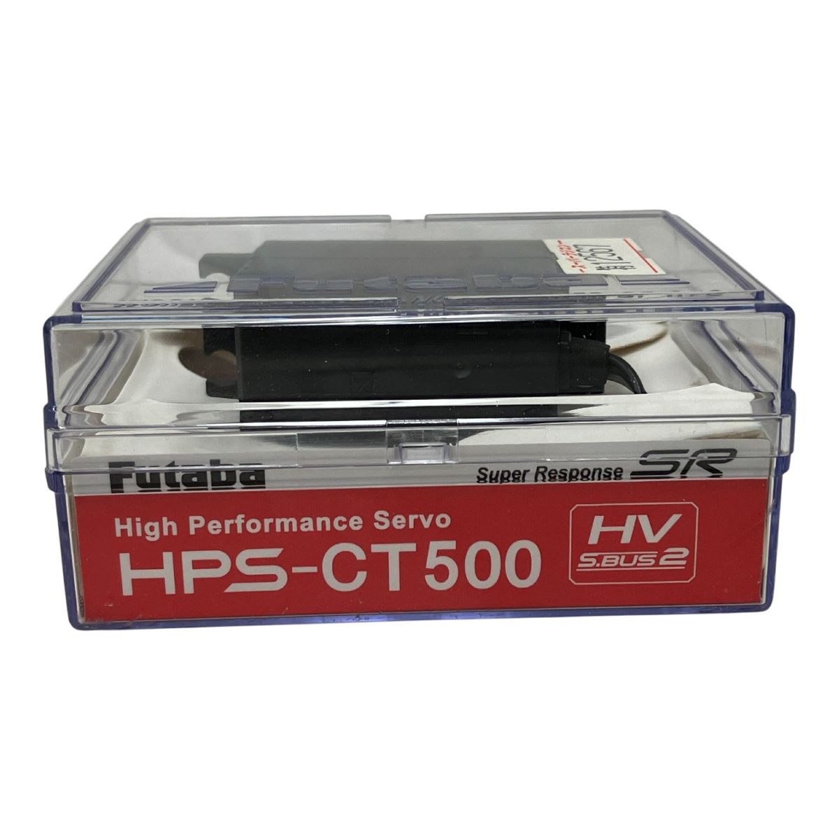 Futaba HPS-CT500 フタバ ロープロサーボ 1/10 カー用 ラジコン パーツ