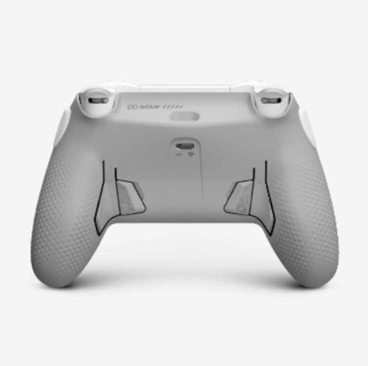 SCUF PRO CDL コントローラー PC用 スーパーナチュラルクリーナー付き 最大90日間メーカー保証付き Boston Breach