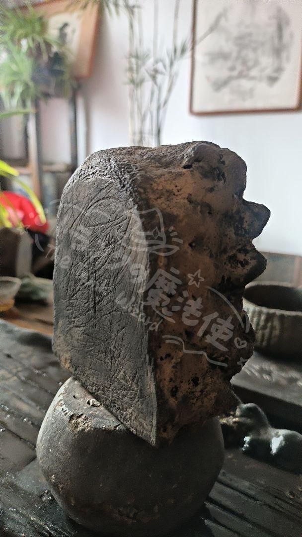 新年ギフト石像 千手観音仏像