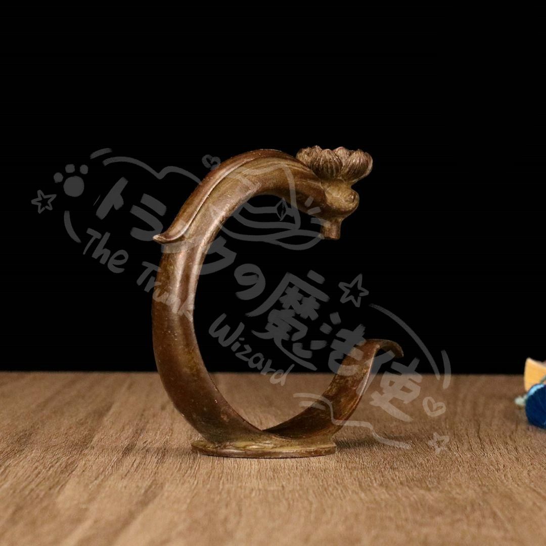 新年ギフト銅 細工 遊魚倒流香炉 禅意香薫炉 香挿 茶道具 香道具 装飾