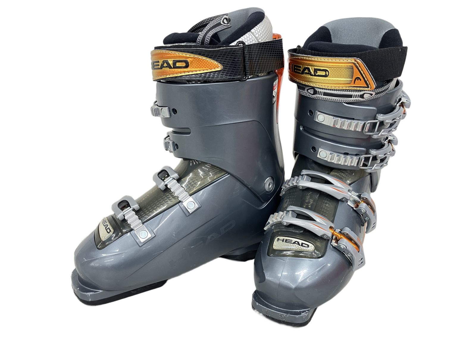HEAD edge HT 27 27.5 317 mm スキー ブーツ スポーツ用品