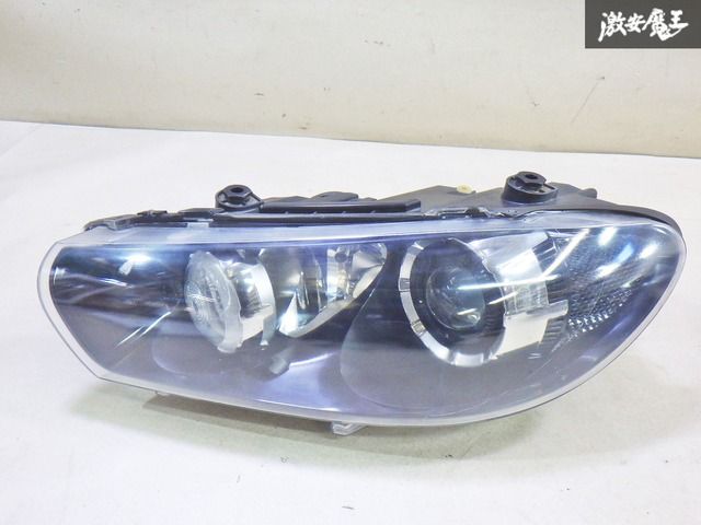 2024 青のグラデーション ガラス花瓶 石垣幸秀