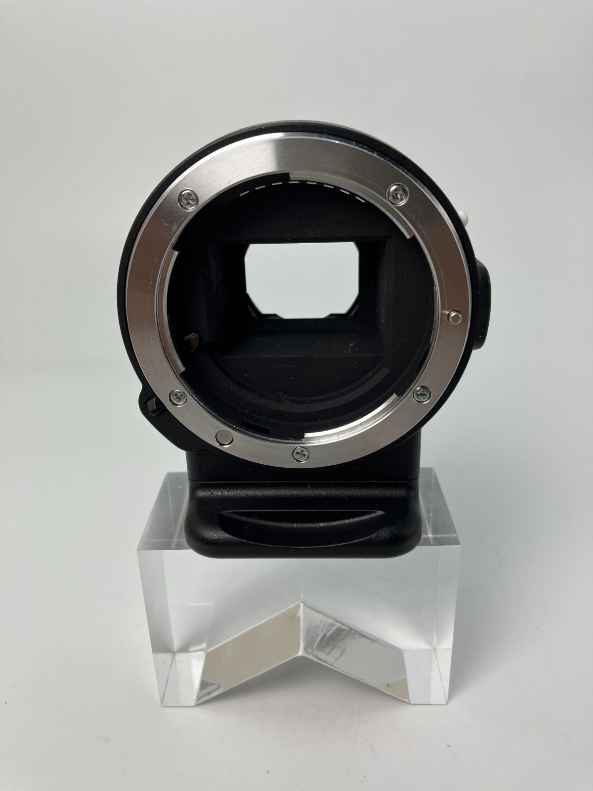 Nikon FT 1 マウントアダプター