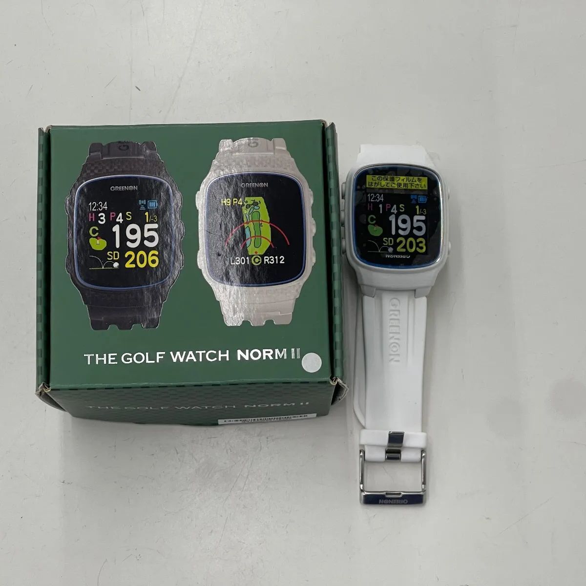 MLM1 – Rapsodo Japan （G.Mao様専用）Rapsodo MLM ゴルフトラッカー