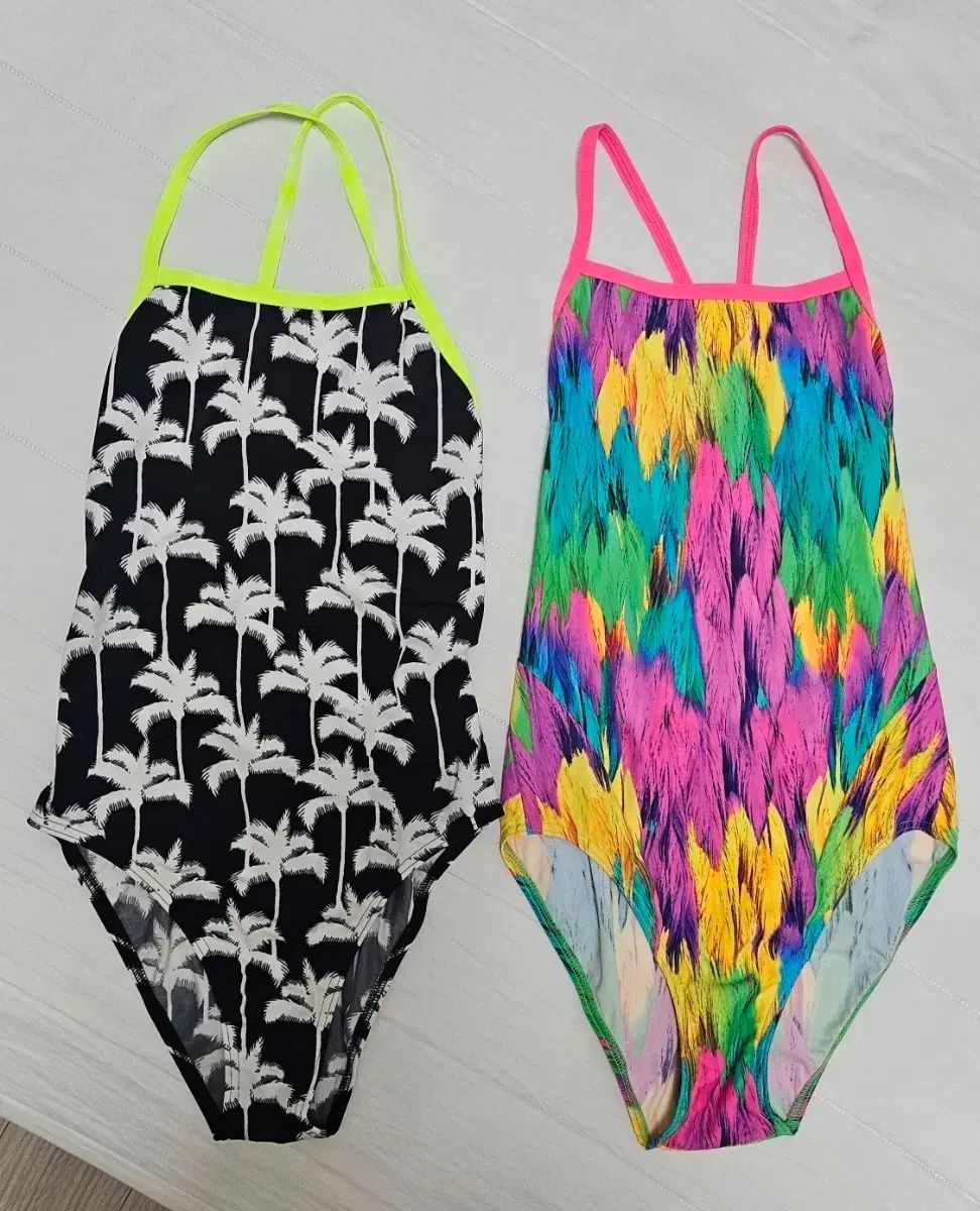 FUNKITA ファンキタ NIGHT Girl 14 フェザー ウエスト8