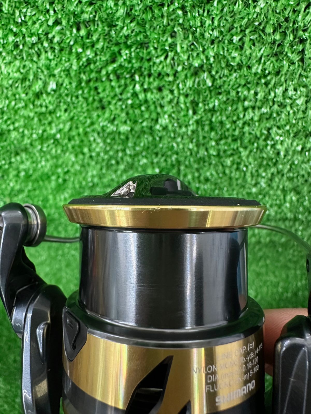 25アルテグラ 2500