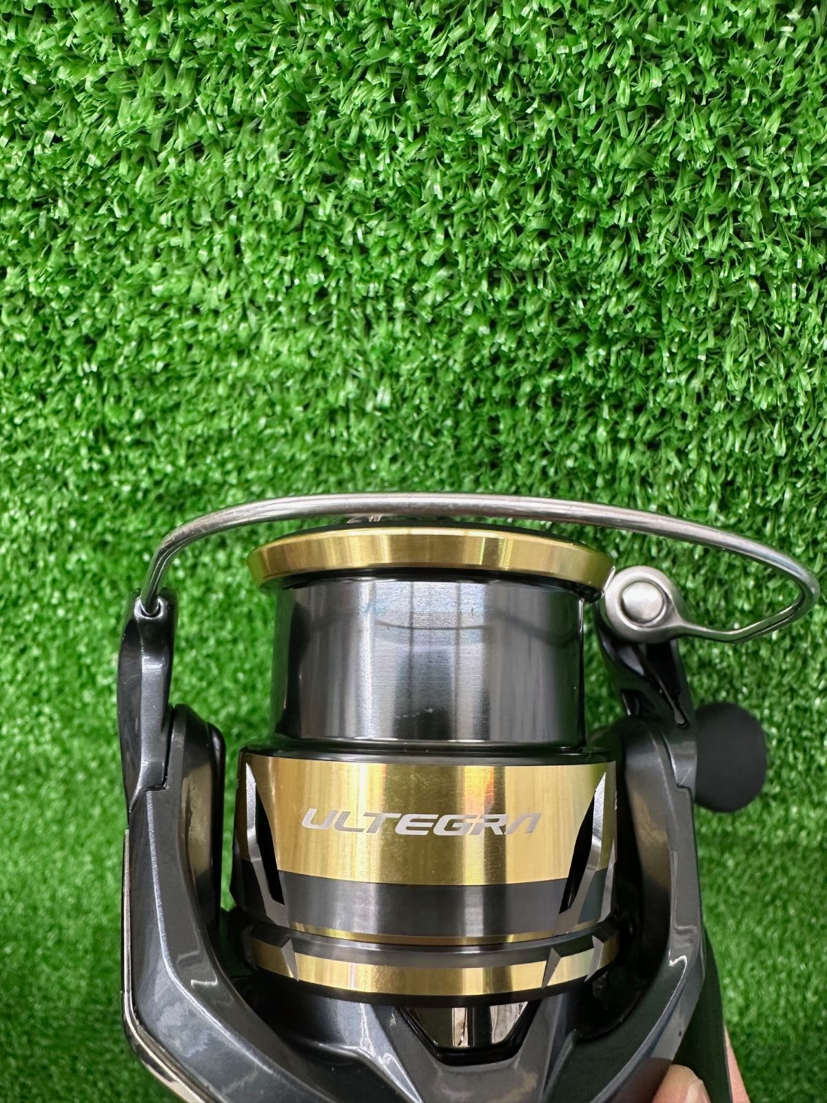 25アルテグラ 2500