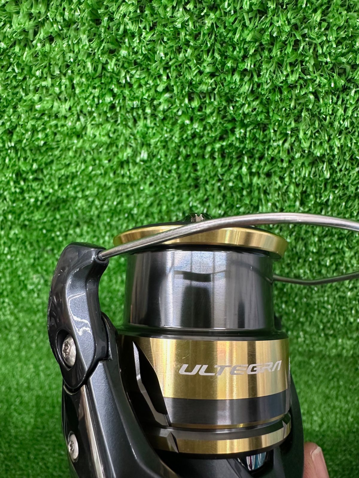 25アルテグラ 2500