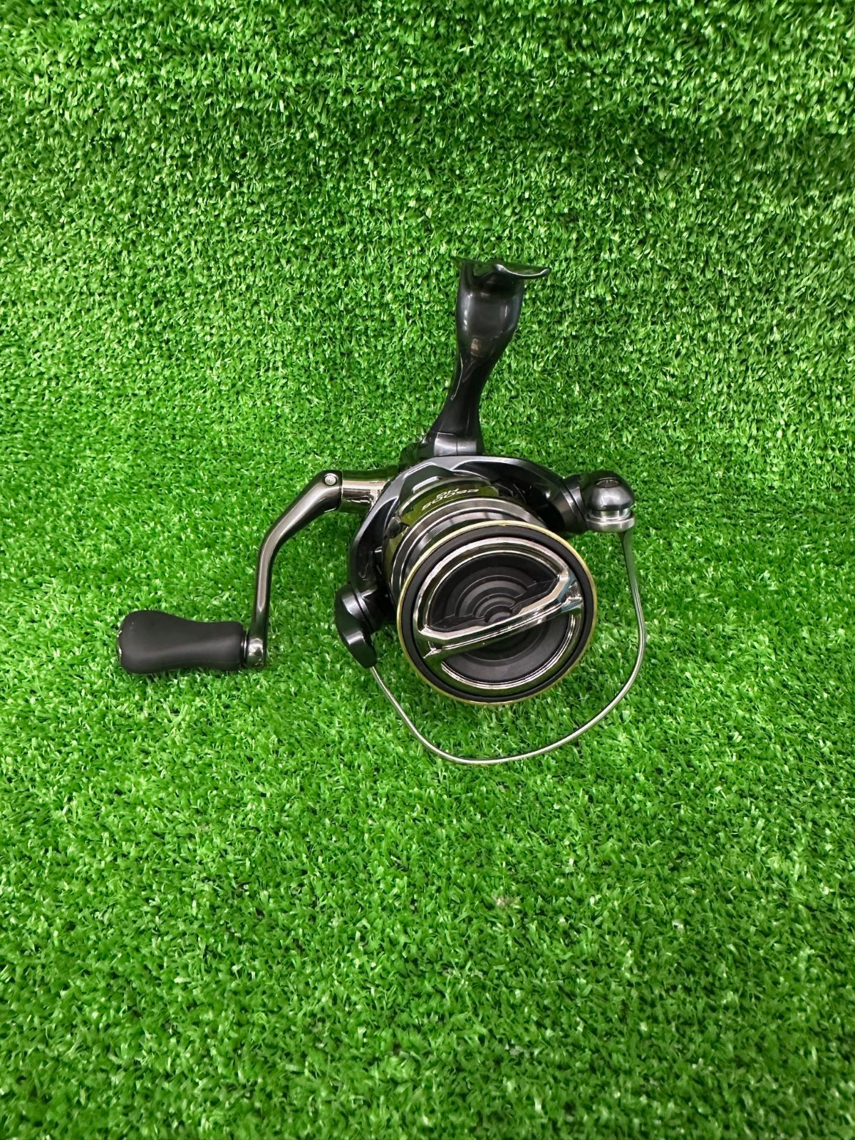 25アルテグラ 2500