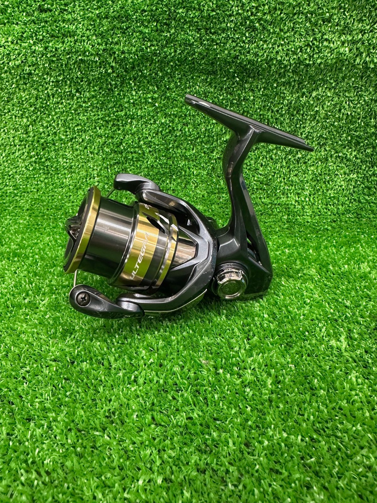  三田 シマノ 25アルテグラ 2500 SHG スピニングリール リール