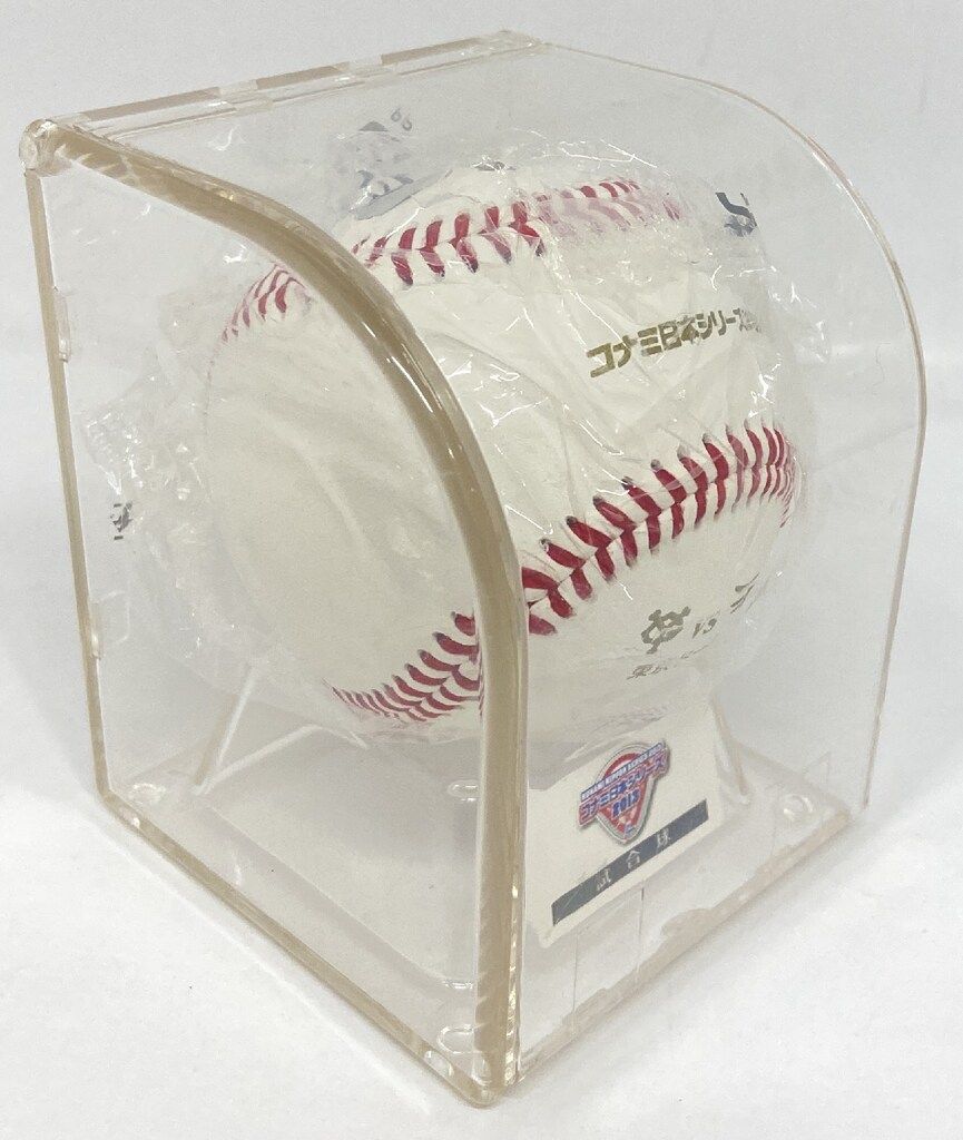 NPB 2013日本シリーズ公式試合球 - メルカリ