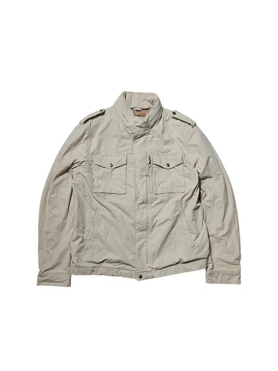 ファッション バナナリパブリック フィールドジャケット L BANANA