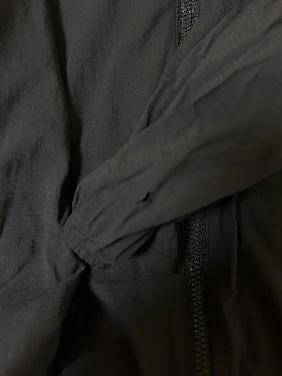 ARC TERYX アークテリクス スコーミッシュ L ブラック