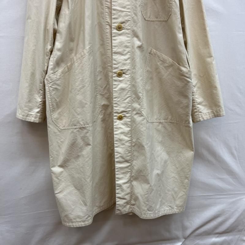 ヤエカ HOBONICHI LDK WARE ほぼ日 アトリエ コート メンズ M ISItems