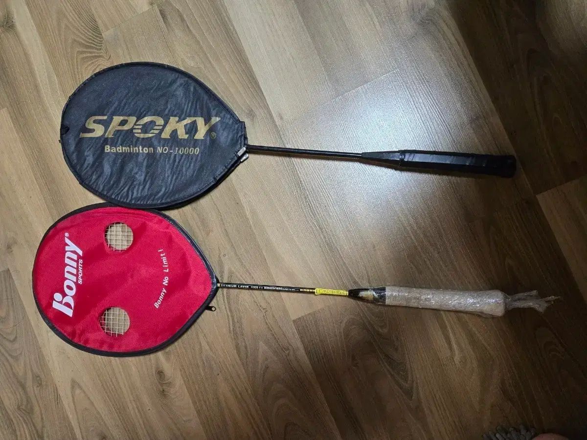 バドミントンラケット 2本セット ラケット バドミントン YONEX 