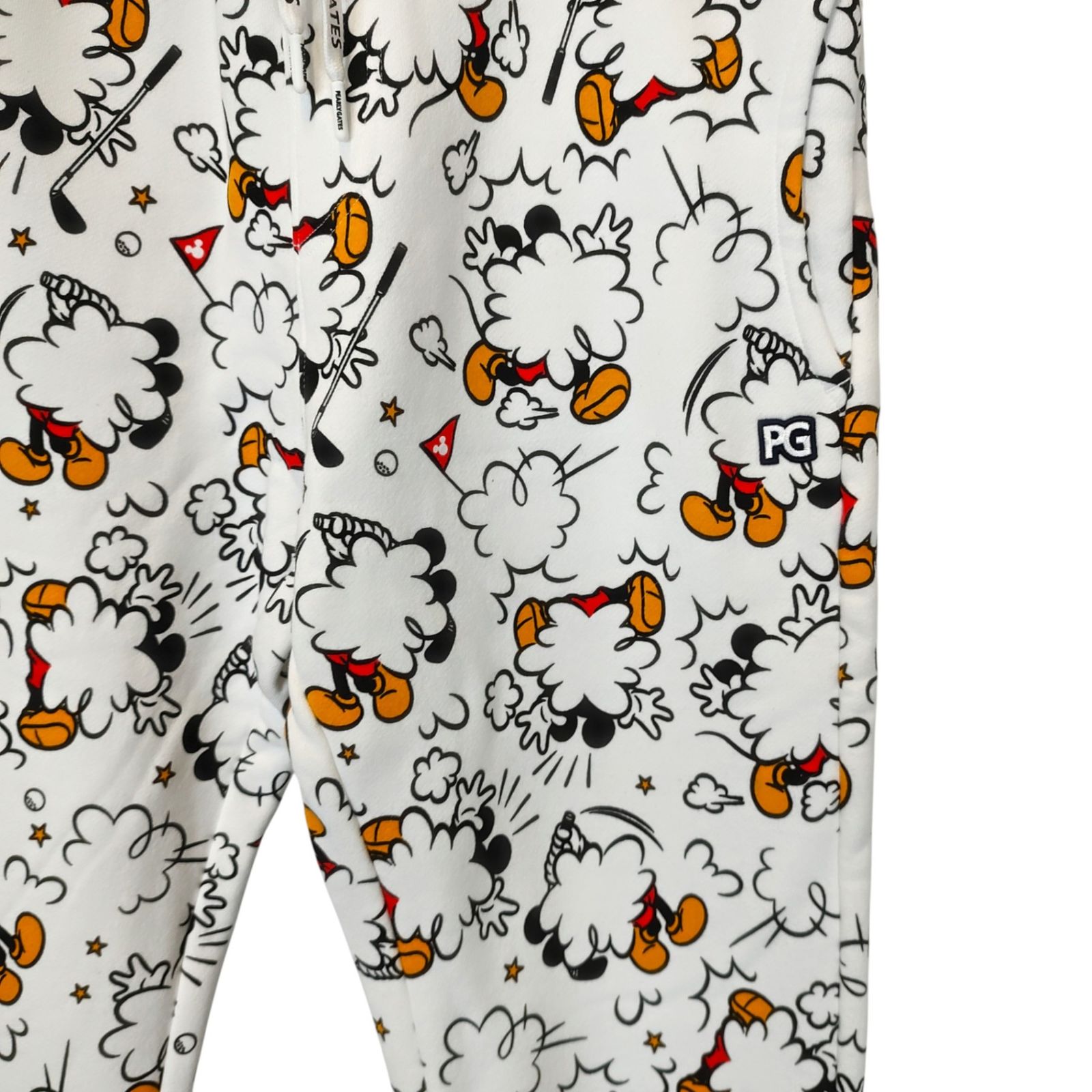 パーリーゲイツ