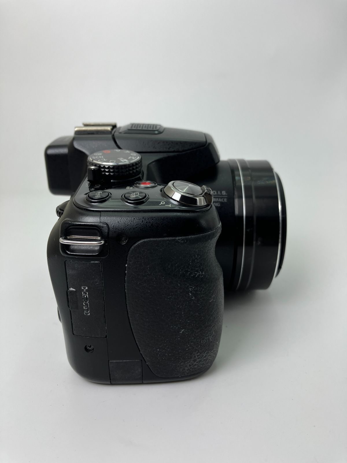 返品保証・動作確認済】Panasonic LUMIX DMC-FZ200 - メルカリ