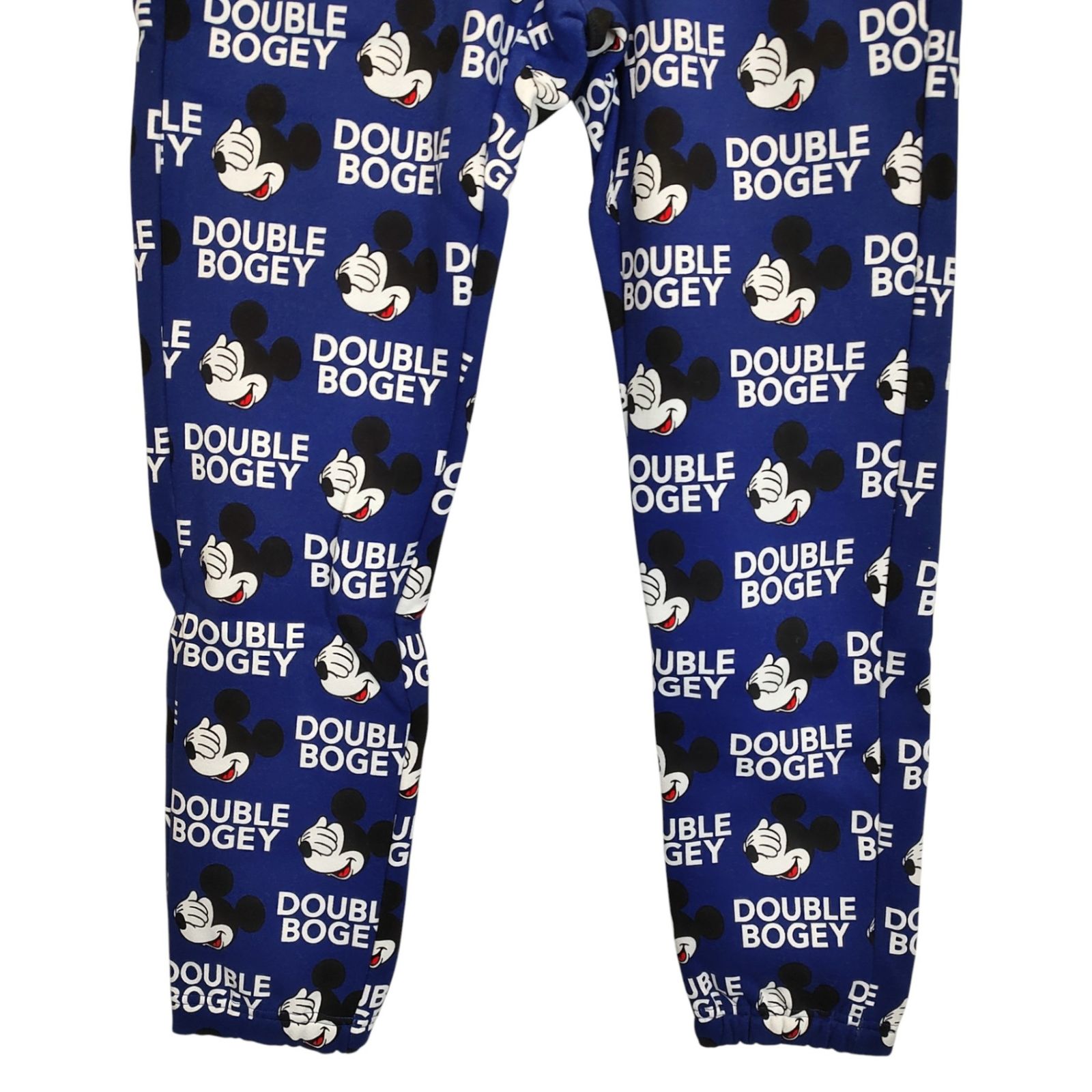 PEARLY GATES パーリーゲイツ 人気 ゴルフ × Disney 21AW ミッキー柄
