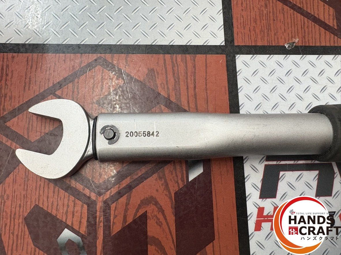  TASCO タスコ TA 771 ST トルクレンチ２本セット 22 XT 39.9 N m - 17 17.2 ハンズクラフ トルクレンチ スパナ レンチ