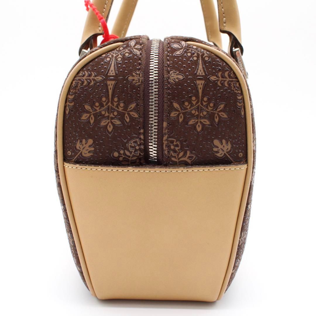 極美品印傳屋 インデンヤ フォルキー 鹿革レザーフォルキィ 希少 楽天市場】クリスマス ポシェット 斜めがけ 肩掛け バッグ 印傳屋 印伝