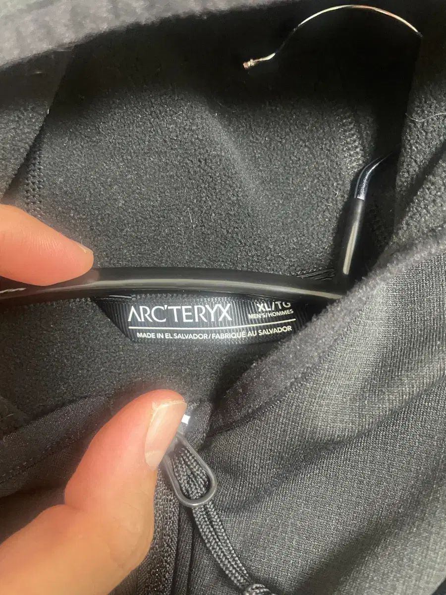 アークテリクス