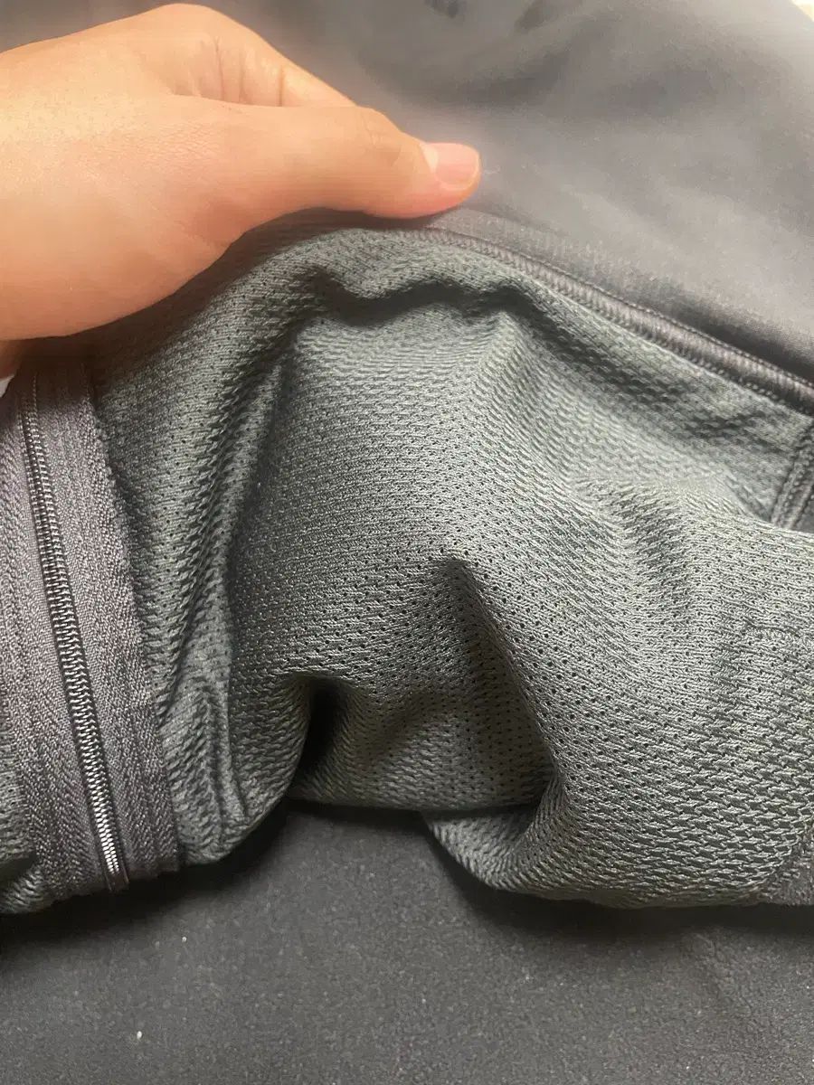  xl アークテリクス リーフ ナガ フーディー ブラック その他 アウター