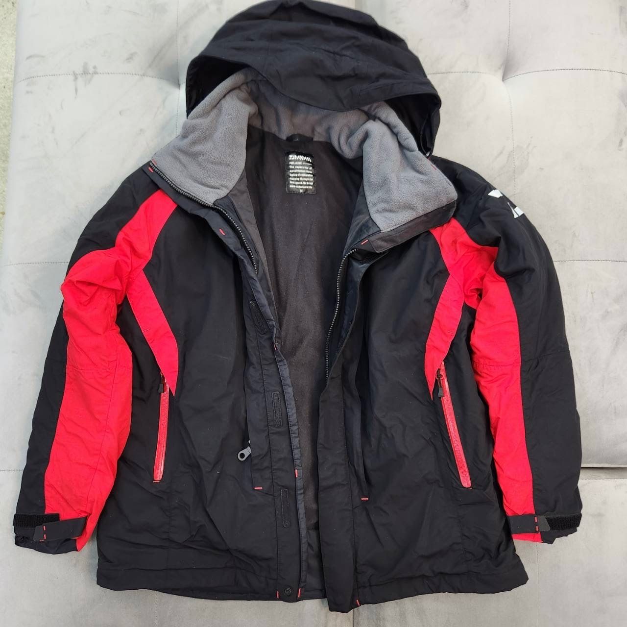 A062【人気】DAIWA ダイワ レインマックス ハイパーハイロフト