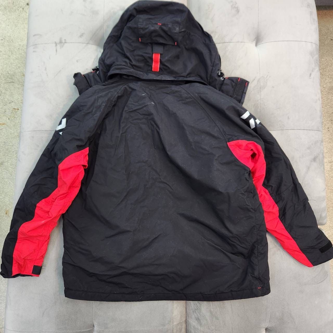 A062【人気】DAIWA ダイワ レインマックス ハイパーハイロフト