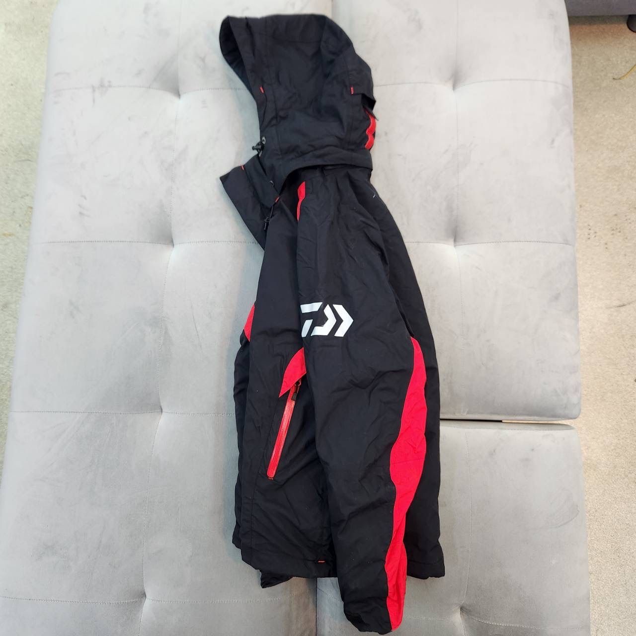 A062【人気】DAIWA ダイワ レインマックス ハイパーハイロフト