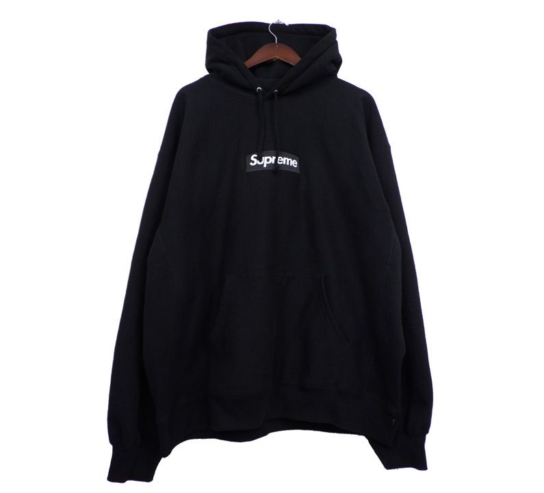 シュプリーム Supreme 23AW 【 Box Logo Hooded Sweatshirt