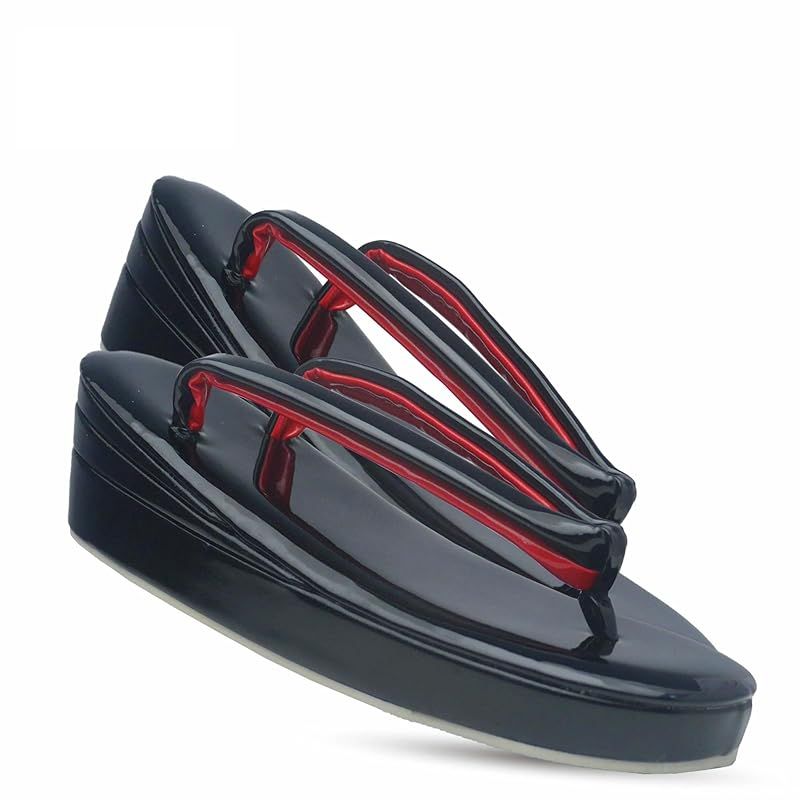 草履 レディース フォーマル エナメル 三枚芯 Sサイズ Mサイズ Lサイズ LLサイズ 3 U 27 6 S