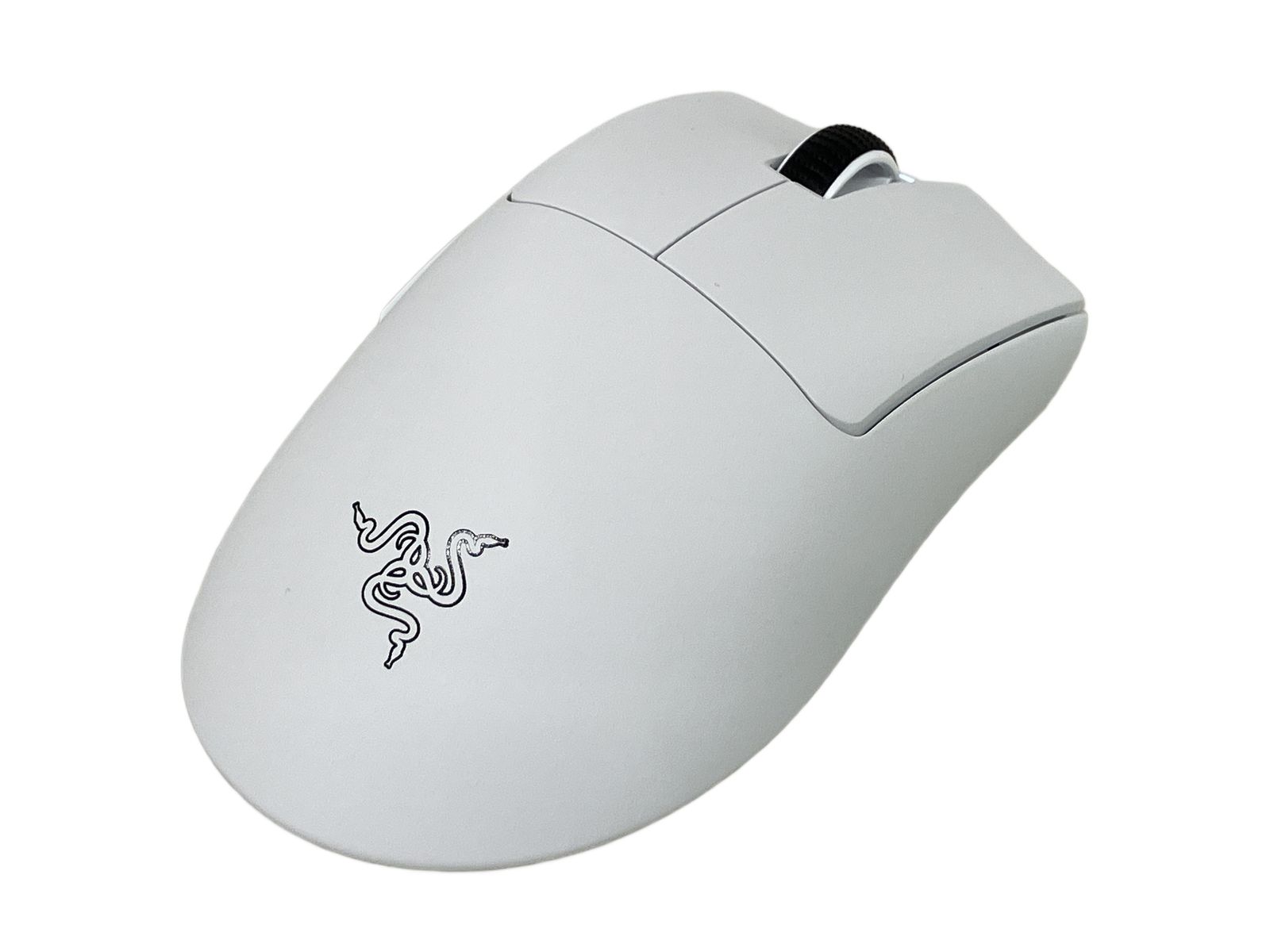 Razer RZ01-0463 DEATHDDER V3 PRO ゲーミングマウス 中古 K10699347