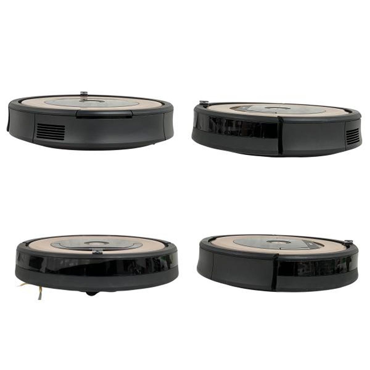 iRobot アイロボット Roomba 892 ルンバ ロボット掃除機 通電のみ 家電