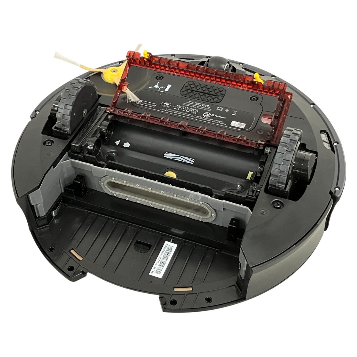 IROBOT ルンバ892 新品】ルンバ 892 iRobot社 ロボット掃除機