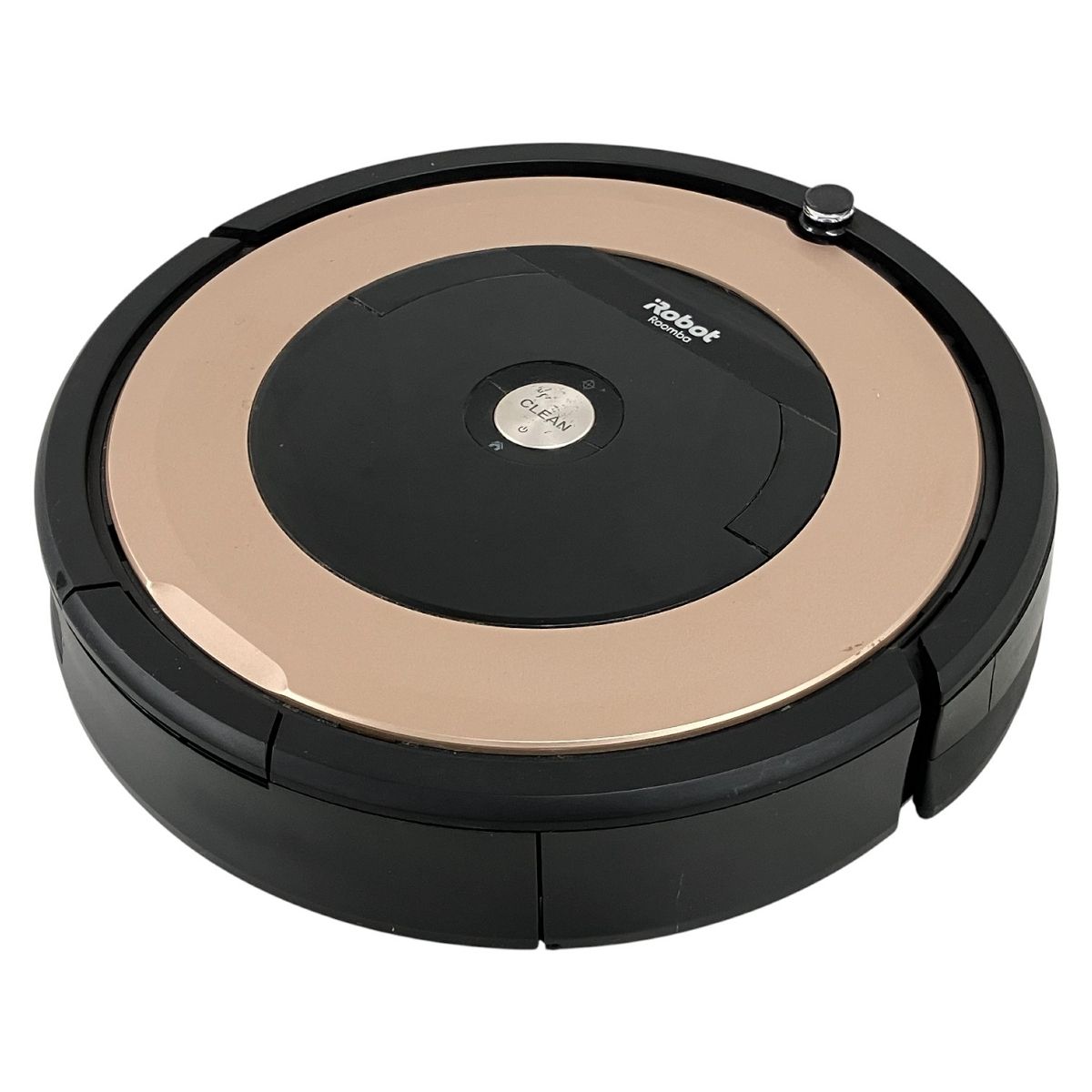 iRobot アイロボット Roomba 892 ルンバ ロボット掃除機 通電のみ 家電