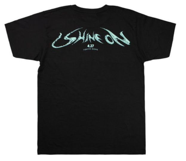 THE YELLOW MONKEY（イエローモンキー）イエモン 2024 BIG EGG 2024