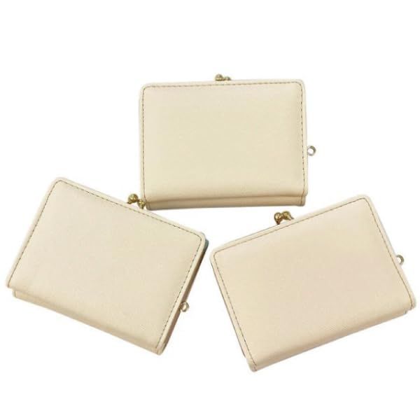 ちいかわ アルディ ハチワレ ブルー CHI3-2 三つ折り財布 : 口金財布 三つ折り ミニウォレット 口金 CHI3-11 シネマコレクション cinemacollection イエロー メルカリ