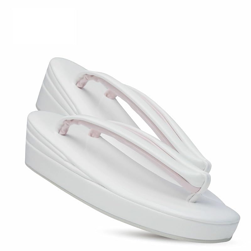 草履 レディース フォーマル エナメル 三枚芯 Sサイズ Mサイズ Lサイズ LLサイズ 3 U 27 1 L