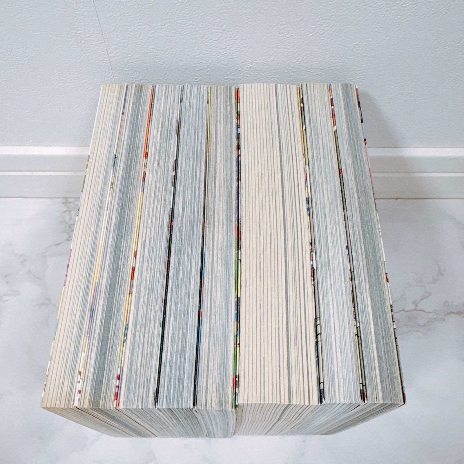 全8巻】 モノノ怪 全巻セット 8冊 蜷川ヤエコ 初版 購入特典付き