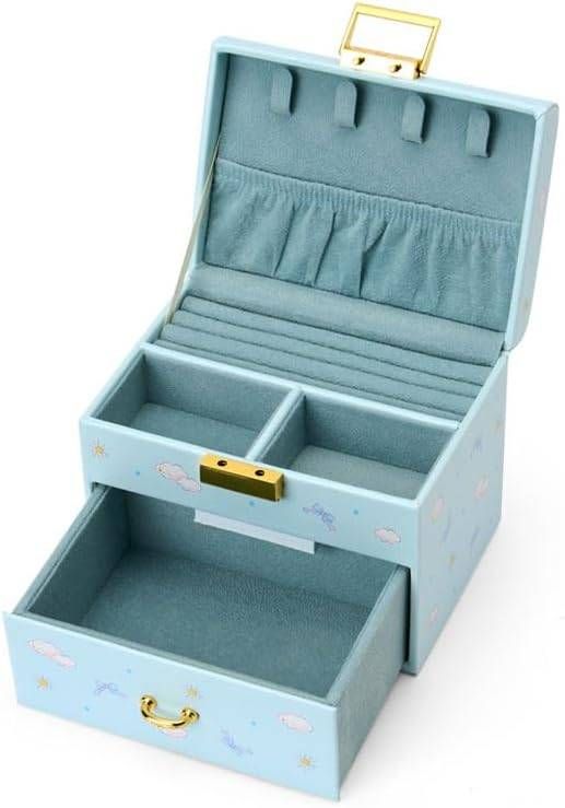 シナモン ジュエリーボックス シナモロール 332763 - メルカリ