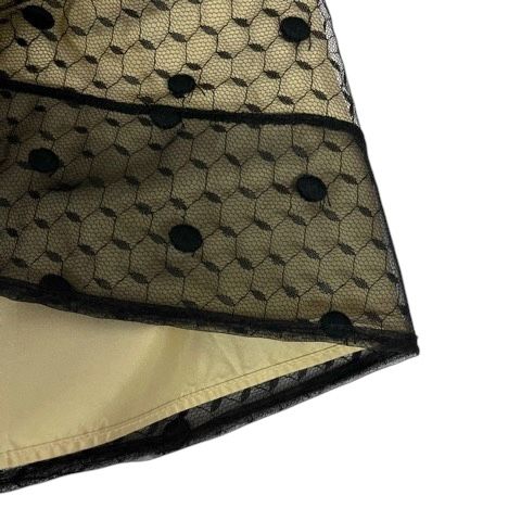 レッド ヴァレンティノ RED VALENTINO ワンピース フレア レース