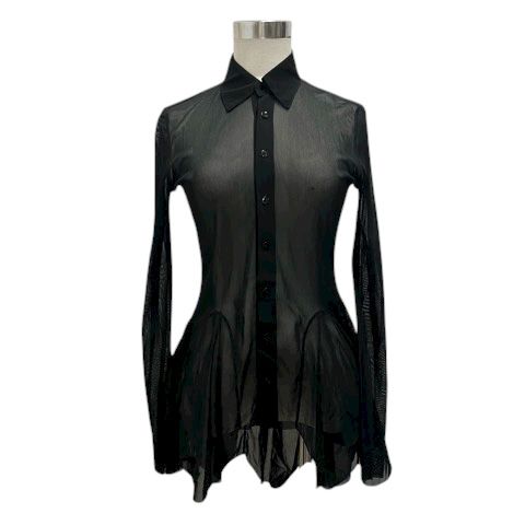 ジャンポールゴルチエ オム Jean Paul GAULTIER HOMME シャツ ジャンポールゴルチエ オム Jean Paul GAULTIER HOMME シャツ