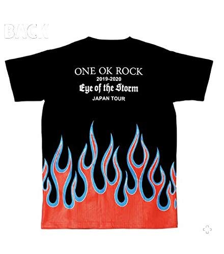 ONE OK ROCK（ワンオクロック）2019－2020“Eye of the Storm”JAPAN