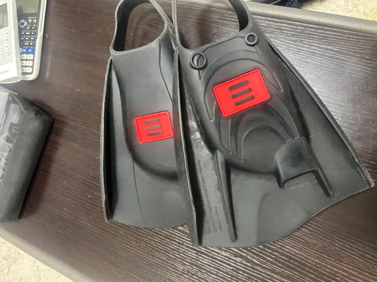 フィン ブラック ML サイズ エリート マックス 280