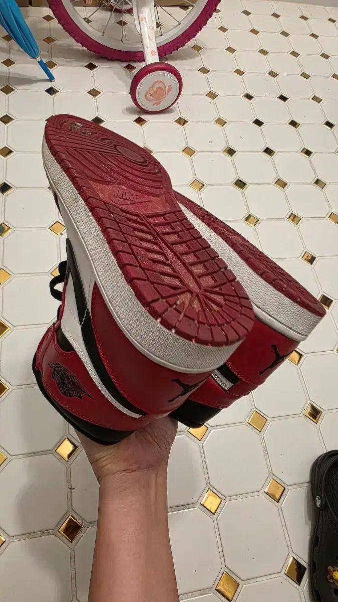 エア ジョーダン