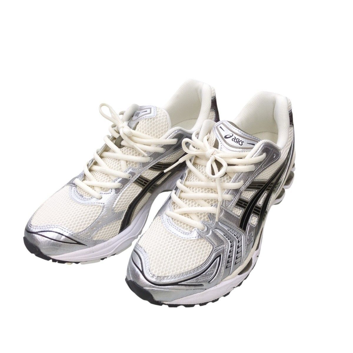 ASICS アシックス ローカットスニーカー F580724 1201A019-108 Gel
