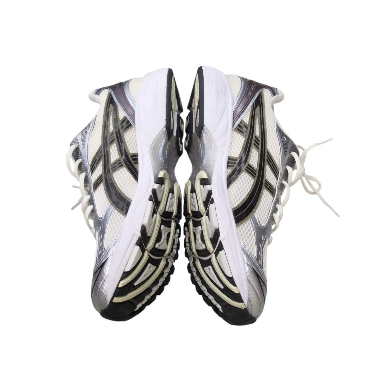 ASICS アシックス ローカットスニーカー F580724 1201A019-108 Gel